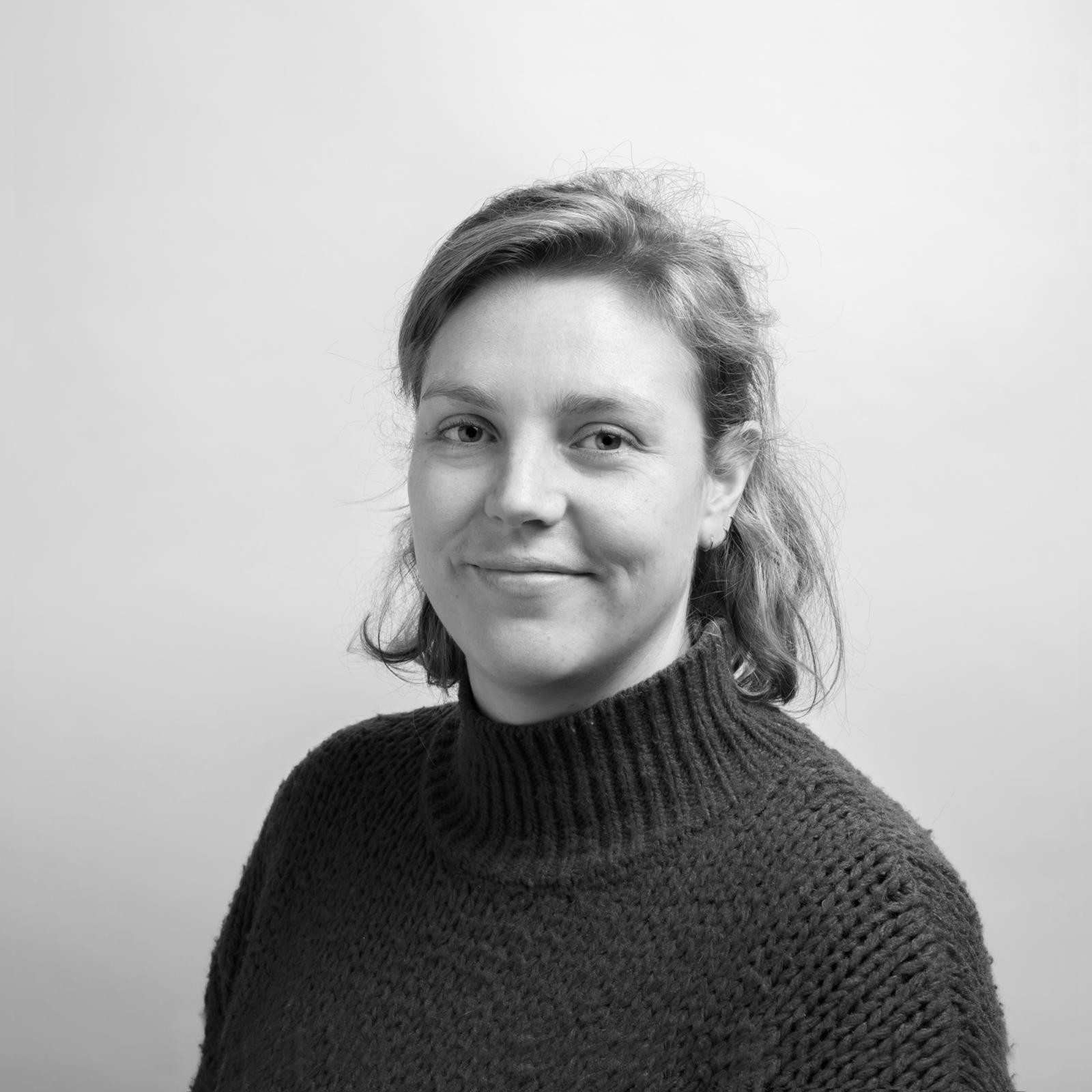 Sophie D'Haeye